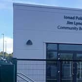 The fair will be hosted at the Jim Lynch Community Building, located within the Letterkenny Community Centre