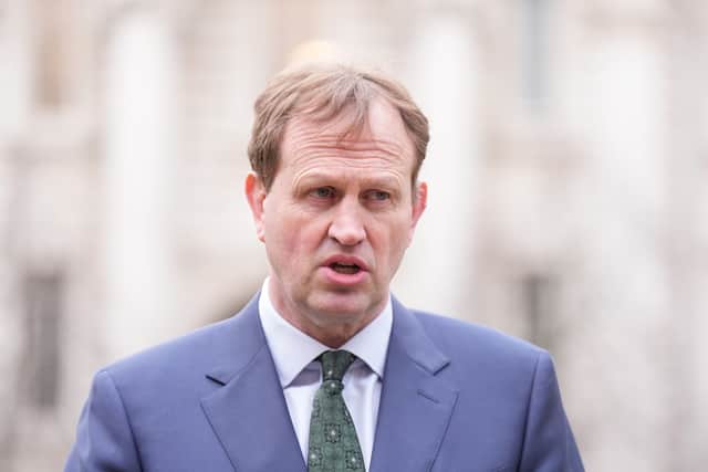 And they aim to increase the maximum penalties people convicted of these crimes would face.