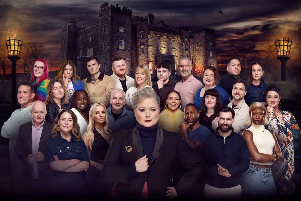 When is The Traitors Ireland on TV again as RTE tease 'explosive argument'?