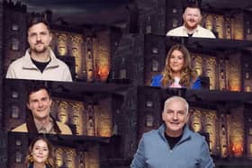 Ahead of the grand finale, the pilot season of The Traitors Ireland did not disappoint fans as it was full of high emotions, shocking betrayals and bizarre twists from the very first episode