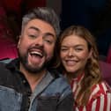 PICTURE:  Spotify/@ThelaughsofyourlifewithDoireannGarrihy