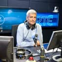 David McCullagh will replace Claire Byrne on RTÉ Radio 1 from early November
