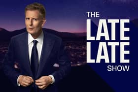 RTÉ  has revealed when Patrick Kielty will return to our TV screens for the new season of the long-running chart show
