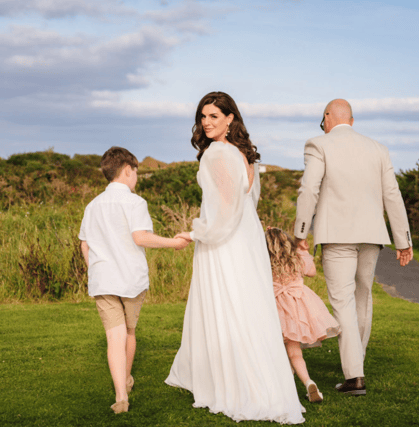PICTURE: Instagram/@sileseoige