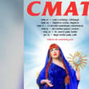 Irish singer CMAT has announced two headline shows for Summer 2026 in Ireland