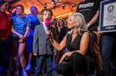 Six-year-old singer Séamie Séan steals the show with viral TG4 debut performance, proving age is no barrier to star power