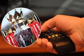 With more live games on TV than ever before, watching the Premier League is becoming more of a luxury commodity in the midst of today's cost of living crisis