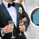Irish people divided over reports of €400 average expected as wedding card gift