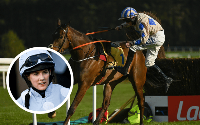 Is Rachael Blackmore riding in the Aintree Grand National? Health update after bad fall