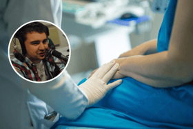 A&E doctor gasped treating RTE star amid missed symptom warning to others