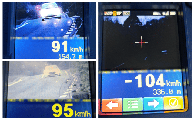 |Photo: Garda Traffic