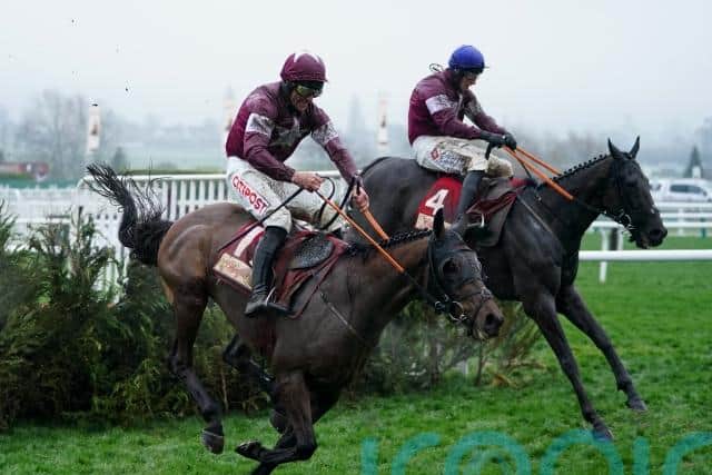 “It is hoped that by creating two novice handicap chases, we will have two competitive races with large fields and encourage the top novice chasers of the season to go down the Graded route in the My Pension Expert Arkle and the Brown Advisory.”