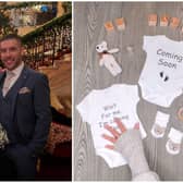 'A pinch me moment' - Offaly influencer Rachel Gorry announces twin pregnancy news