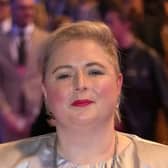 Actress and TV presenter Siobhan McSweeney will host the Irish version of The Traitors