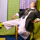 Photography by Eoin Greally. Styling by Lucinda Graham.