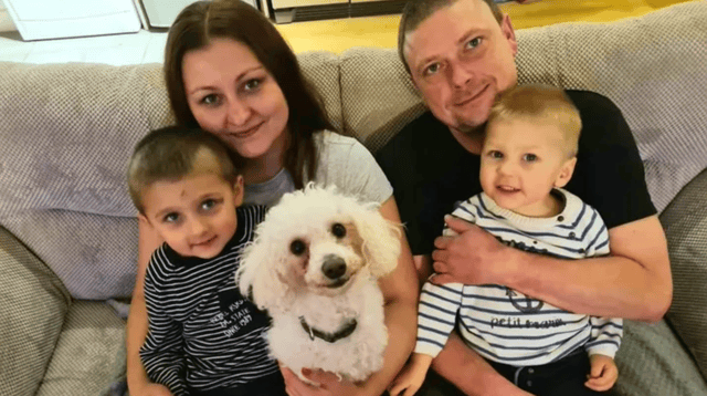 The family has been living in Limerick for 18 years