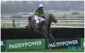 McManus duo primed for Champion Chase challenge at Punchestown today