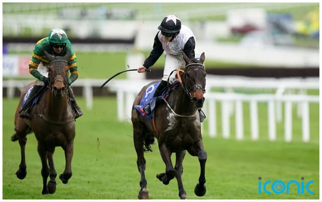 Supreme stars set to renew their rivalry at Punchestown