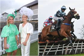 Punchestown Ladies Day racing tips as Day 4 kicks off in style