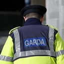 Gardai. File photo.