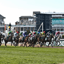 The Randox Grand National takes place on Saturday