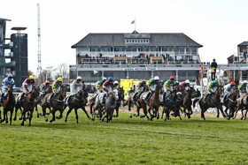 The Randox Grand National takes place on Saturday