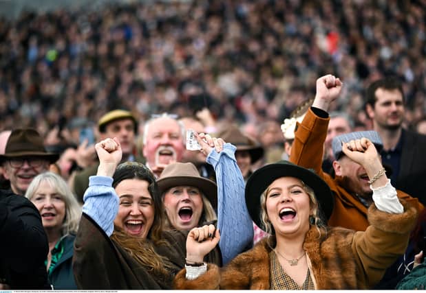 LIVE BLOG: Cheltenham Day 2 results and tips as Willie Mullins chases record