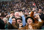 LIVE BLOG: Cheltenham Day 2 results and tips as Willie Mullins chases record