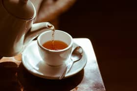 Batches of tea on sale at Irish supermarket recalled due to elevated levels of psychoactive compound