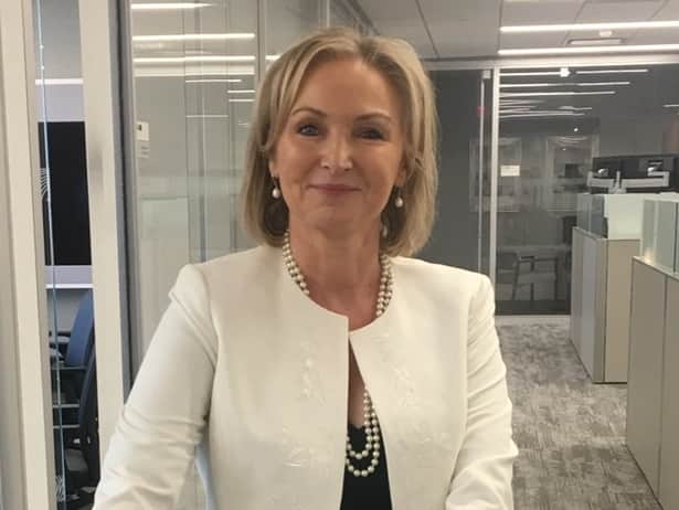 Caroline Faulkner, a Strategic Advisor and Executive Mindset Coach with 35 years of corporate experience, has announced a new service offering within her private practice