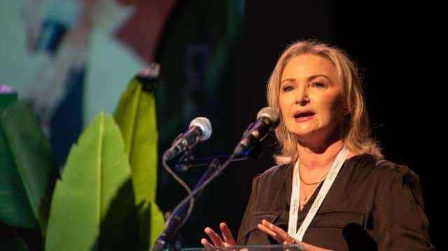 Caroline Faulkner, a Strategic Advisor and Executive Mindset Coach with 35 years of corporate experience, has announced a new service offering within her private practice