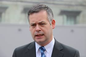 Pearse Doherty TD