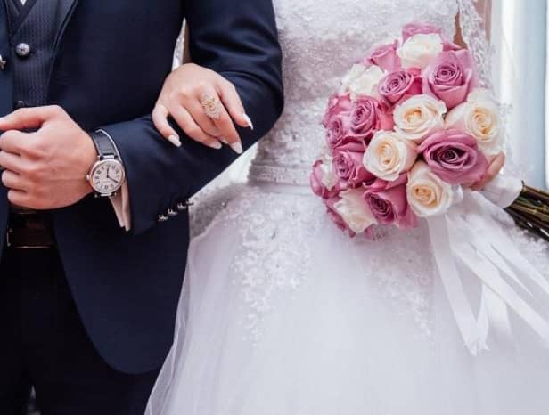 Roman Catholic weddings drop in Donegal by over 40% in decade