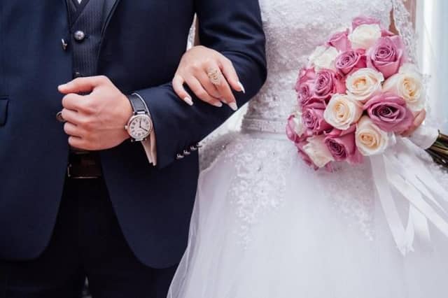 Roman Catholic weddings drop in Donegal by over 40% in decade