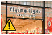 Flying Tiger