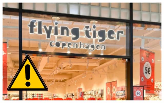 Flying Tiger