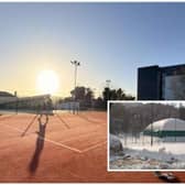 Letterkenny Tennis Club