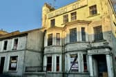 Former Milford Hotel