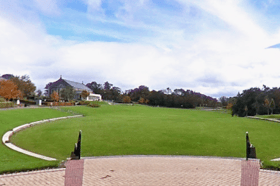 Letterkenny Town Park