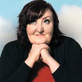 Letterkenny-born theatre-maker Gráinne Curistan
