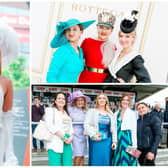 PICTURES: Guess who we spotted at the Irish Derby Festival in the Curragh