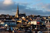 Cllr Gerry McMonagle has called for a joined-up approach to housing and road infrastructure to balance development on both sides of Letterkenny