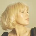 Welsh artist Gwenno brings her acclaimed electro-pop and psych-folk sound, blending Welsh-language songwriting with immersive electronic productionto next month’s Earagail Arts Festival

