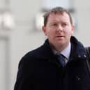 Anglo Irish court case