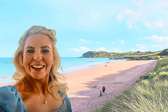 Tracy McKeague is a BACP and IACP accredited mental health counsellor from Culdaff with a private and public counselling practice based in Serenity House Moville. She also promotes sea swimming for mental health and is a great believer in our ability to heal ourselves through support, connection and self-awareness