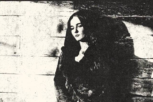 The cover of Blackwood Pew