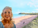 Tracy  McKeague is a BACP and IACP accredited mental health counsellor from Culdaff with a private and public counselling practice based in Serenity House Moville. She also promotes sea swimming for mental health and is a great believer in our ability to heal ourselves through support, connection and self-awareness.