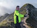 'Maybe it’s no surprise that many of us tend to hop in the car and head off to other, less busy, parts of our beautiful Donegal for some headspace'