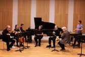 Evlana Large Ensemble