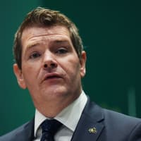 AI linked to ‘churn’ and redundancies in recent months, minister says
